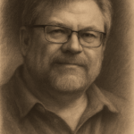 Introducing Matthew Ian