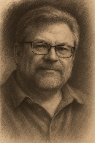 Introducing Matthew Ian